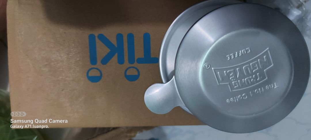 đẹp.rất hài lòng.khuyên mọi người nên mua đồ tiki và dùng tikinow