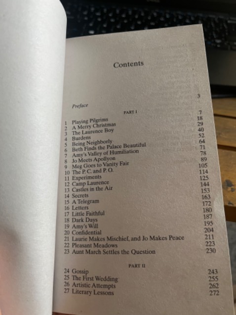 Sách nhỏ gọn và nhẹ dù dày hơn 500 trang. Chữ in hơi nhỏ nhưng đậm nên mình thấy cũng ổn. Đã xem phim rồi nên mình muốn đọc cuốn sách này.