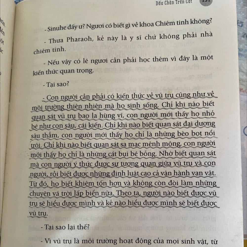 Đây là quyển sách nên đọc trong đời