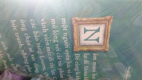 Sách đẹppppp, giao nhanh và đóng gói kỹ lưỡng