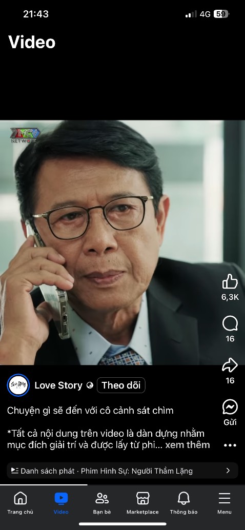 Qua te xai dc may bua hu me roi