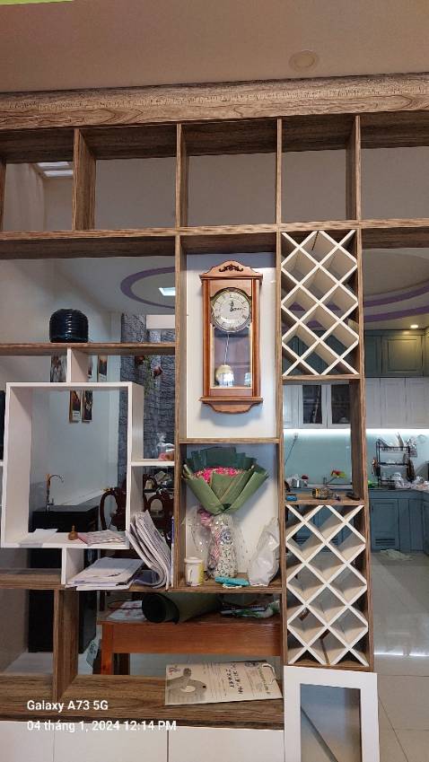 Nhìn đẹp, ưng, giao hàng nhanh