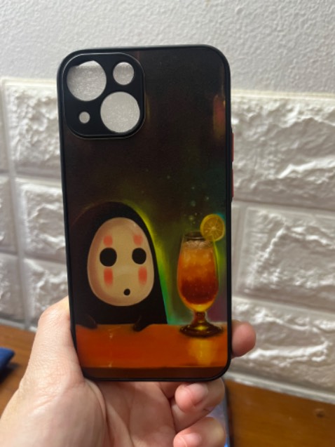 Ốp đẹp, chắc chắn, viền hơi vênh
TIKI giao hàng đúng hẹn, đóng gói cẩn thận
=> 5 seo ⭐️⭐️⭐️⭐️⭐️