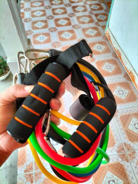 Dây chất lượng tốt, sẽ giới thiệu cho mn cùng dùng