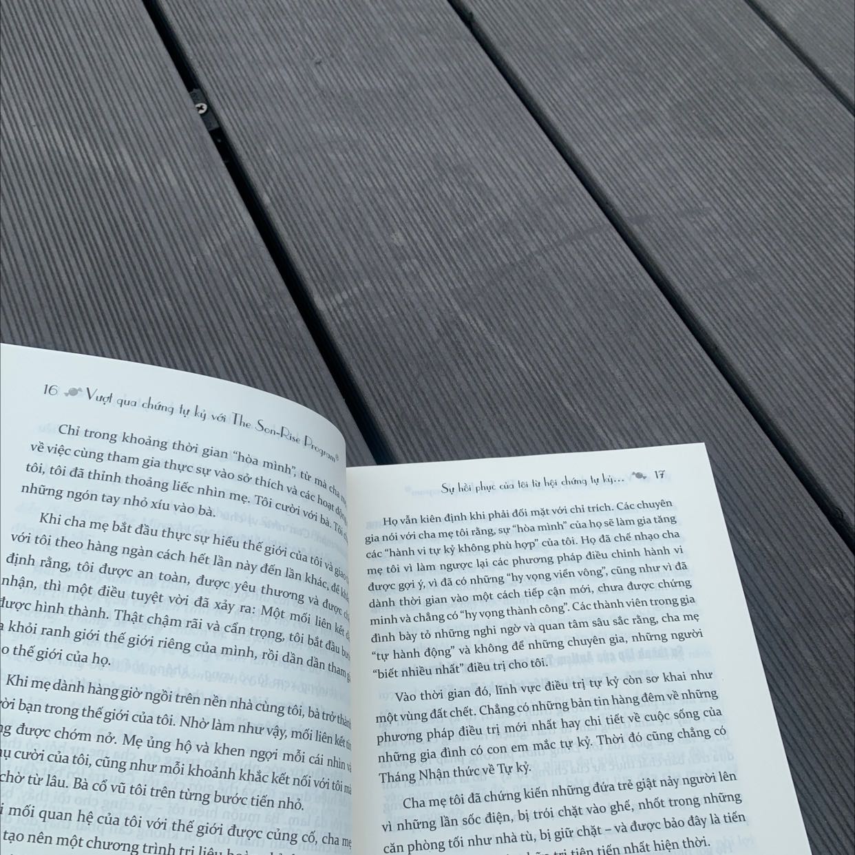 Quá hay, rất đáng để đọc trong thể loại sách này.