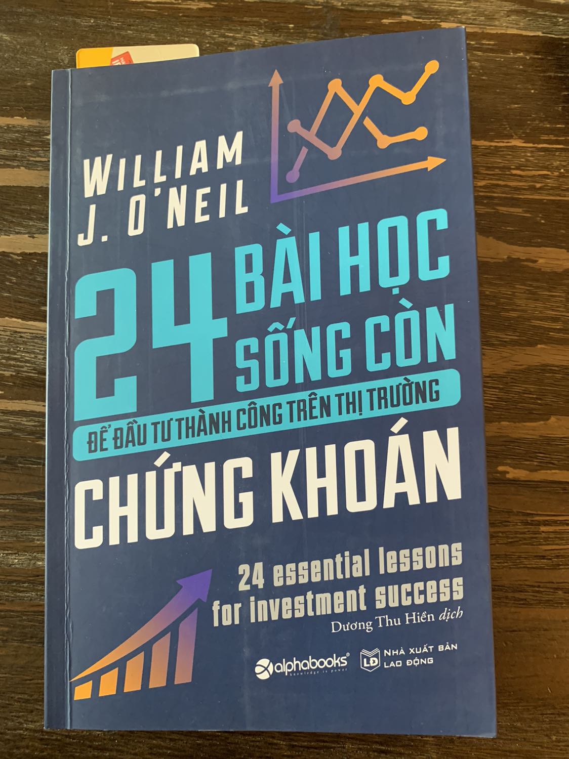 Đã nhận được sách nhanh hơn dự kiến. 
Không biết sách vì sao mà bị lỗi font?