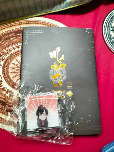 Thiếu mất card vs pc crad rồi 😭😭😭😭