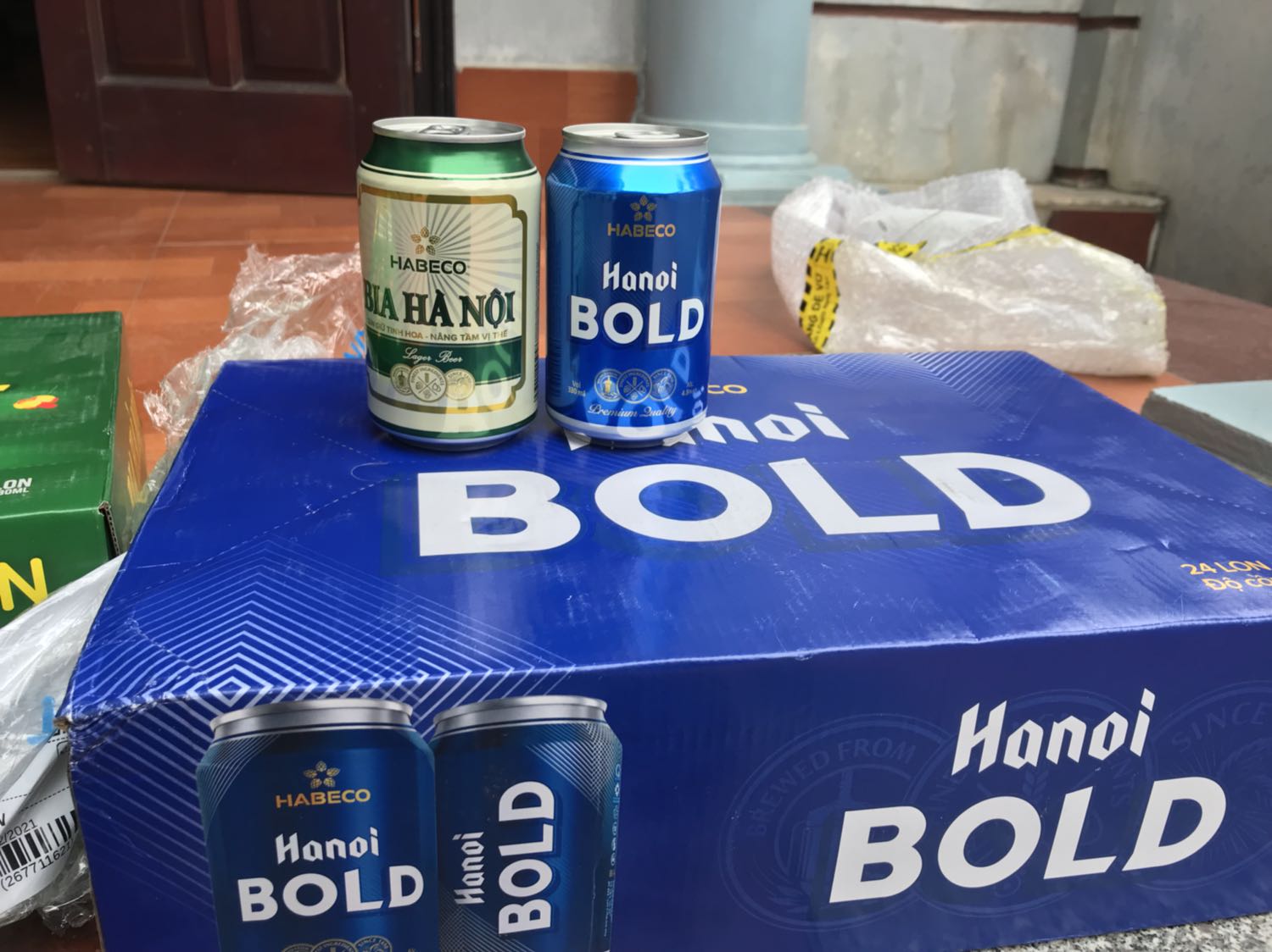 Giao hàng nhanh đúng ngày , đóng gói cẩn thận , bên tiki giao hàng rất yên tâm và lịch sự. Sẽ ủng hộ thêm