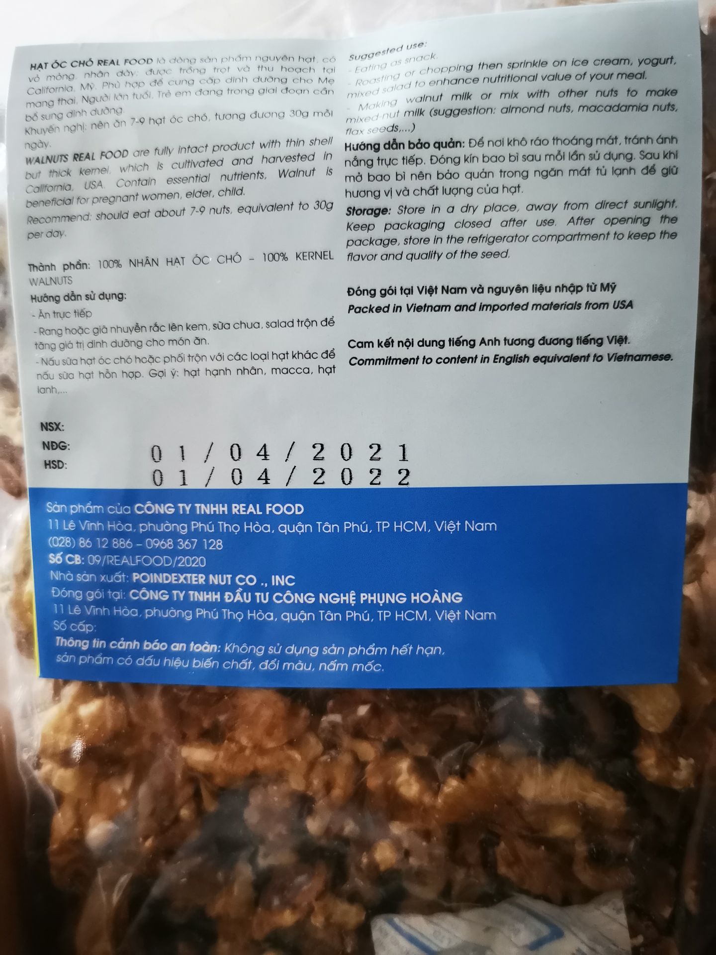 Ngon và béo ngậy, ăn rất lạ miệng..