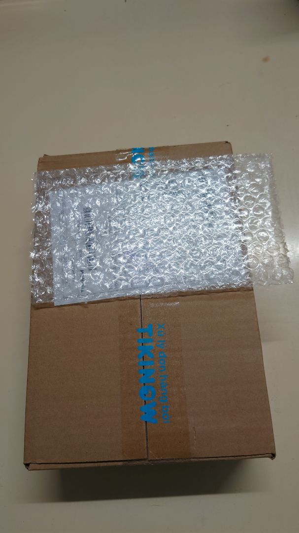 tiki chưa bao giờ làm tôi thất vọng với cách xử lý đơn hàng. sản phẩm như mong đợi.