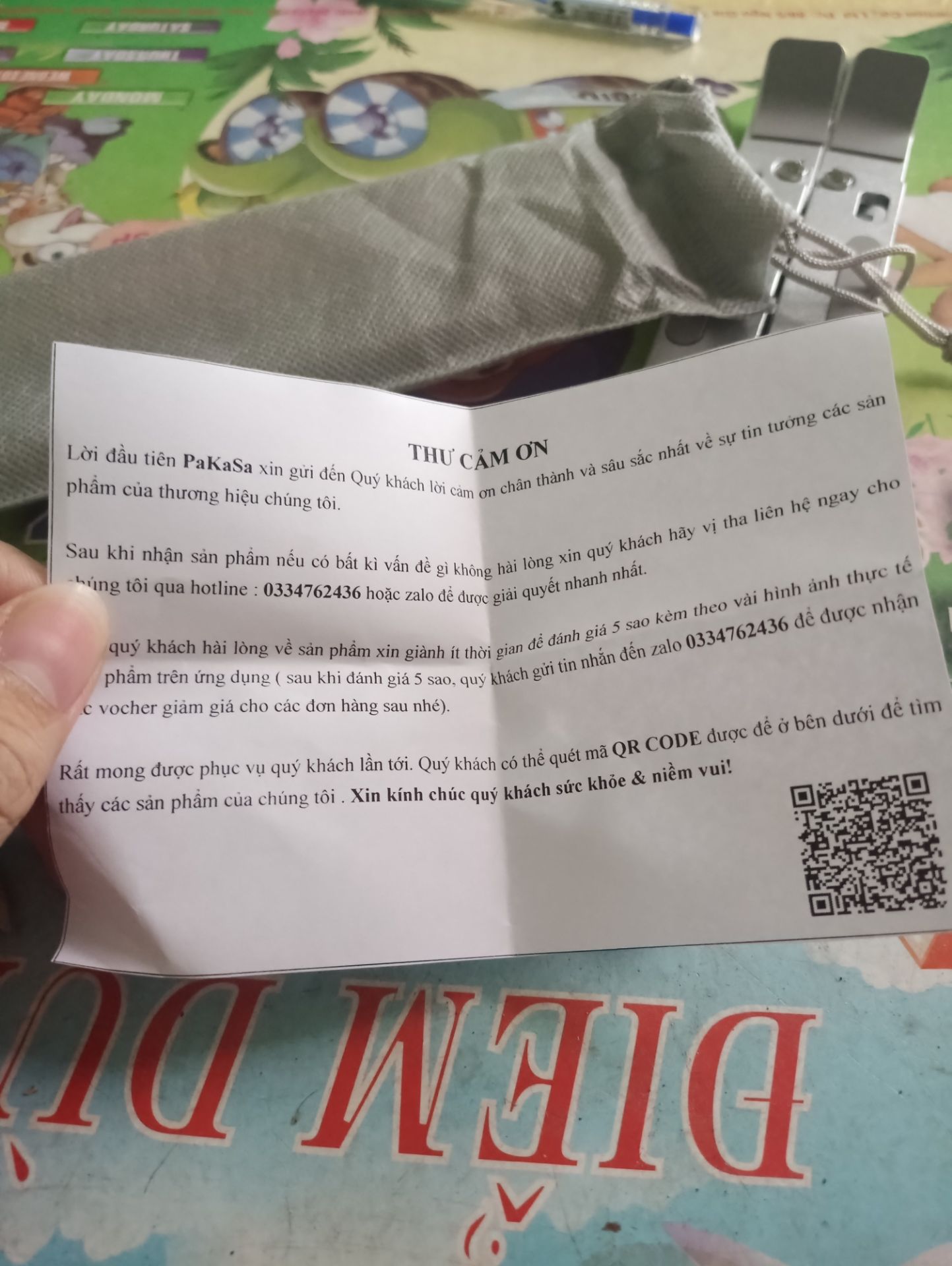 Ngon , nhỏ gọn mà cứng cáp. Shop chu đáo