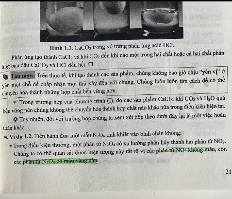 Mình vẫn chưa đọc hết nhưng ngay nội dung đầu đã sai rồi.