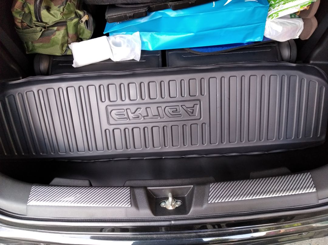 hàng giao ko đúng cho ertiga 2019, đóng gói làm gãy hết viền, ko thể nào khớp với xe, chất lượng sp rất tệ so với giá 420k, giống bị *** đảo quá. yêu cầu trả tiền ngay lập tức, mua rất nhiều ở Tiki mà chưa bao giờ nóng máu như vậy