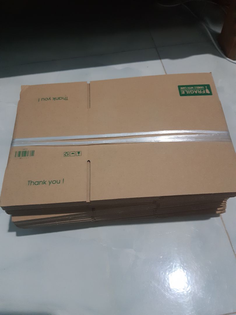 Tốt trong hình lại khc hơn nhận hàng