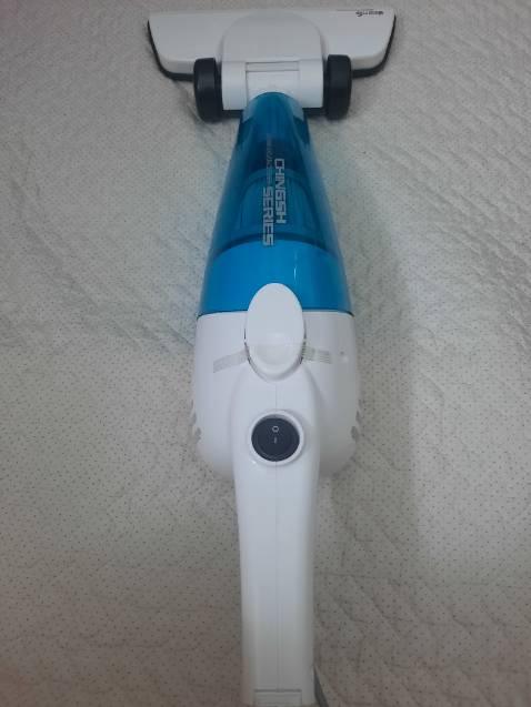 *** thử thấy ok, hút mạnh, nhưng độ bền thì chưa biết