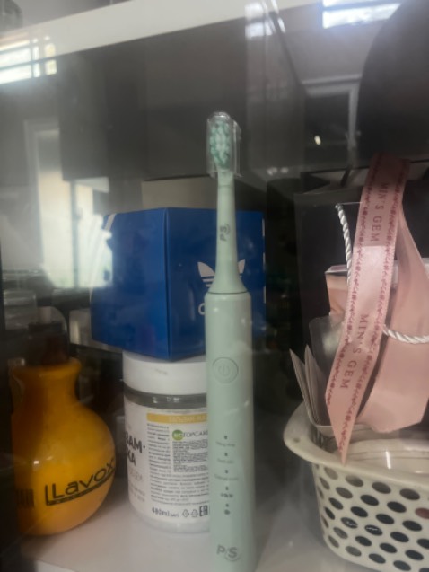 Bàn chải xài êm 🥰