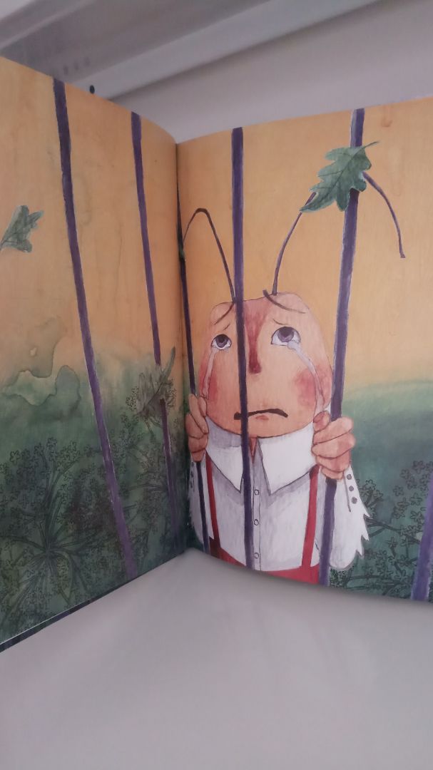 truyện tranh hay. hình ảnh đẹp. do ảnh hưởng của dịch nên đơn hàng đến chậm nhưng vẫn đảm bảo