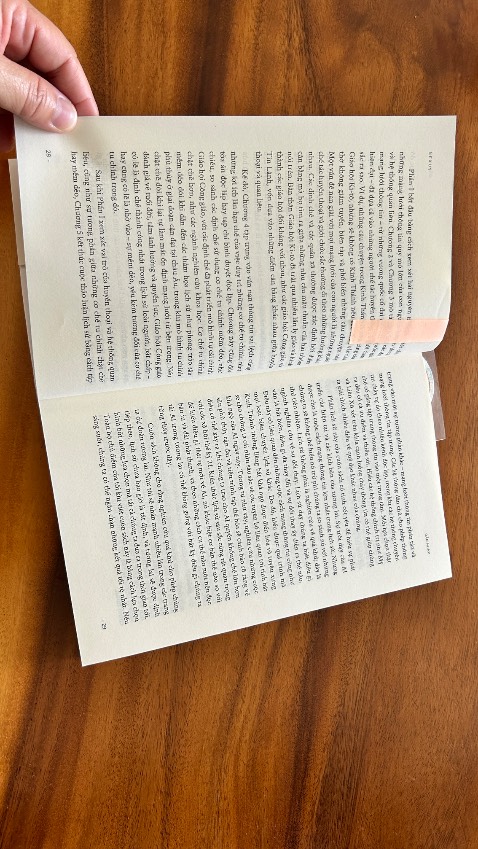 Nội dung khá hay. Tuy không hấp dẫn bằng cuốn Lược sử loài người nhưng đọc ổn.