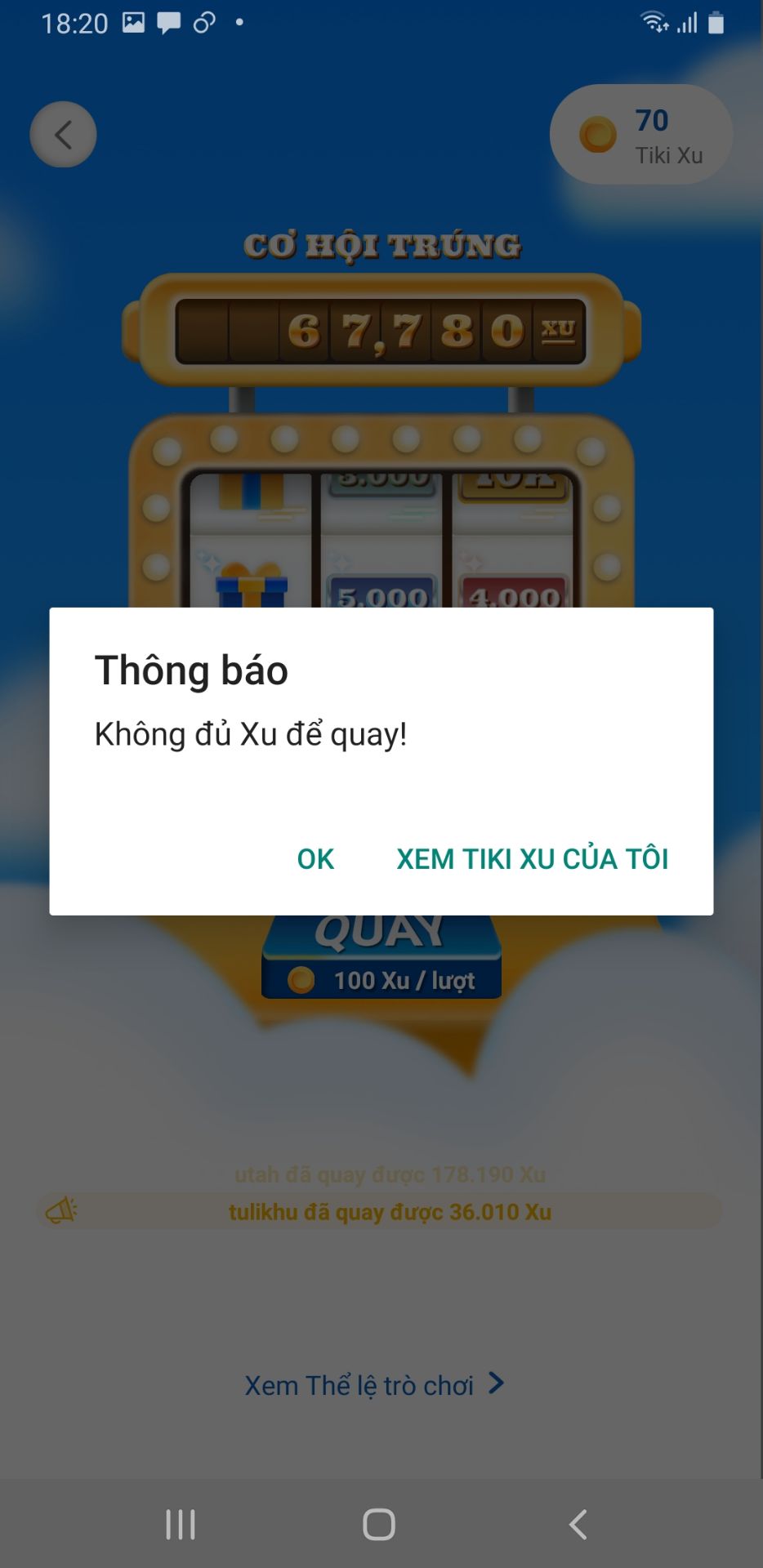 Ảnh đánh giá