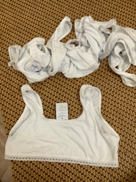 Thấy vọng, chất lượng không như mong đợi, so với giá bán thì chất lượng như thế là quá đắt 👎