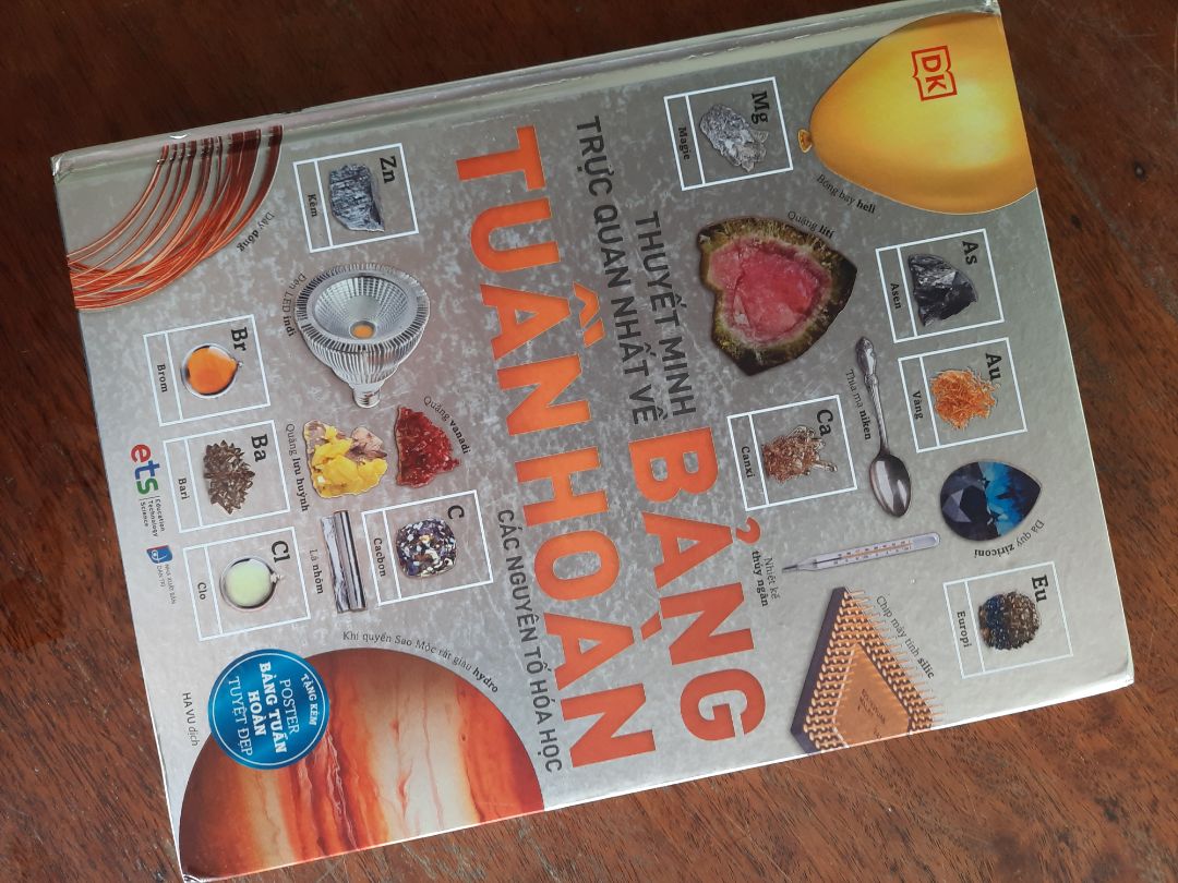 Sách cực êm luôn nhaaa, có bìa sách thì mình hơi buồn vì nó bị gãy như vậy mà nội dung trình bày rất đẹp, poster rất to và ấn tượng luôn. All in all, một quyển sách đáng muaaaa