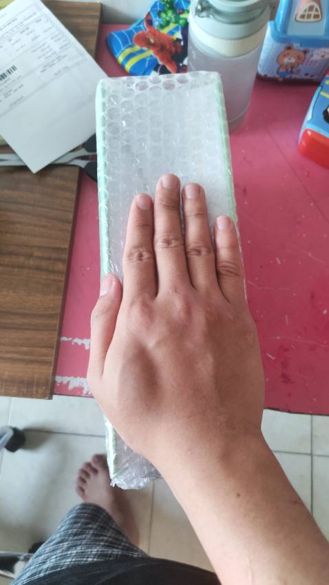 Không còn gì để nói. Quá tuyệt vời.