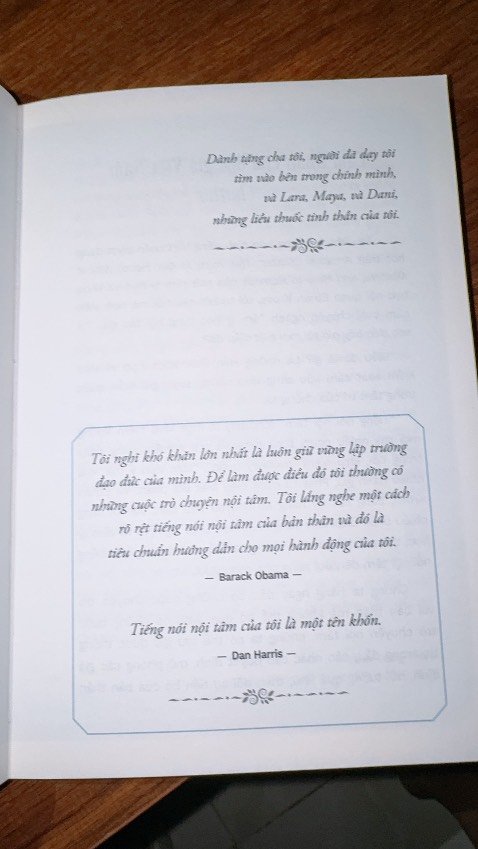 Chưa đọc sách nào của tác giả này nhưng nếu hay sẽ tiếp tục ủng hộ.