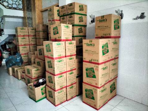 /-coffee /-ok mì 
.
Mình bán mì chomp chomp 120 gram / gói đặc trưng mì nước vị MALAYSIA ( chompchomp 40 gói / thùng ) [hàng nhập khẩu] giảm đến 15%! Chỉ còn ₫280.500 - ₫552.500. Mua ngay trên Shopee! https://shope.ee/20JMZzurAG