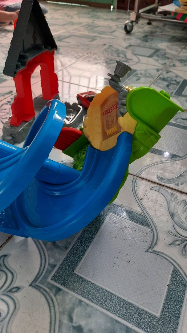 giao hàng nhanh, cồi size to lắm nhé, chưa ăn nên chưa review về chất lượng. tiếc là muốn mua thêm thì ko giao được nữa