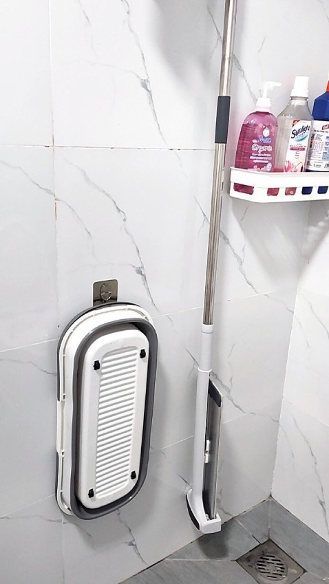 Tốt, nhựa cứng cáp, thiết kế hiện đại đẹp và gọn