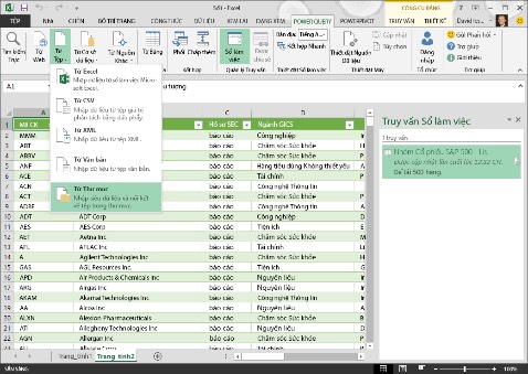 Đọc dễ hiểu, dễ làm. Có cái đường link nhập mờ mắt.
Anw, làm hết sách thì cũng này nọ với excel rồi. Kkk