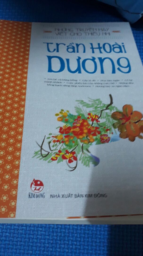 nhiều câu chuyện cho thiếu nhi với những nhân vật thân quen với bé