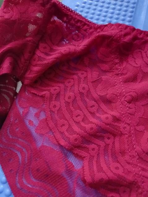 Hàng rất đẹp. Quần lót lên from chuẩn không có gì để chê. Mà giao hàng hơi lâu tý