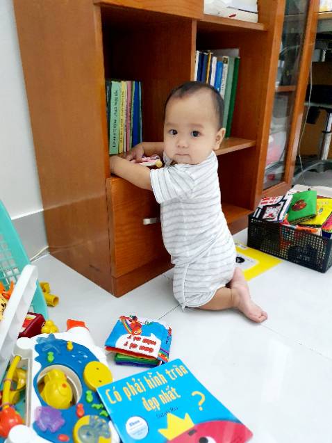 Chắc chắn, đựng đồ nhiều