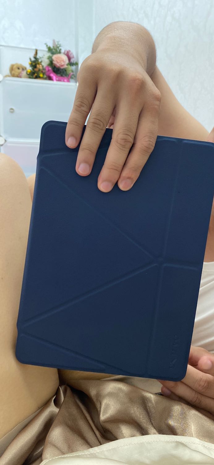 Ốp thì ok mà giao hơi lâu, màu đẹp hàng chất lượng