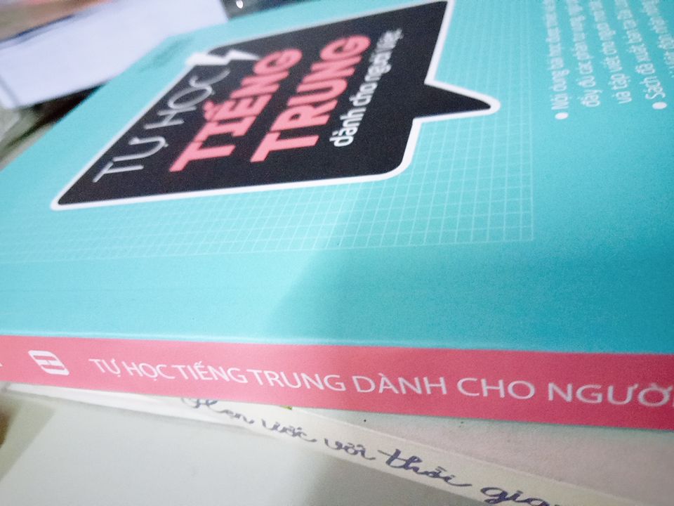 sách đẹp, không bị cong, giao hàng nhanh hơn dự kiến?