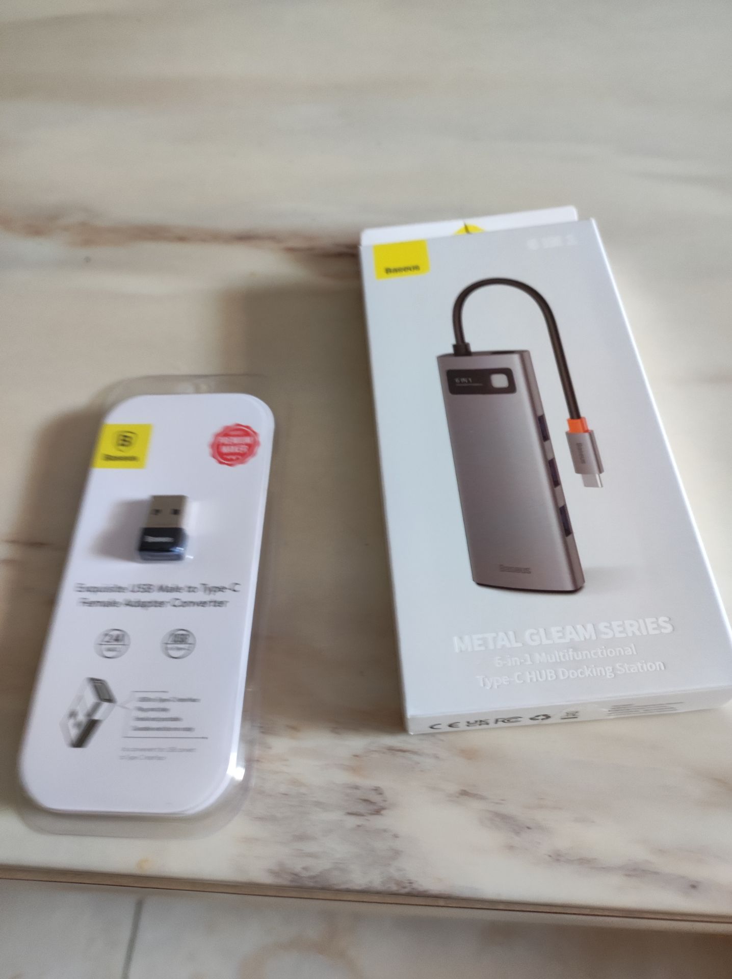 Hàng nhìn xịn xò. Kết nối rất nhanh với ổ cứng di động ssd. Vài bữa *** cổng lan xem tốc độ nhanh hơn nhiều so với dùng wifi 6 không.