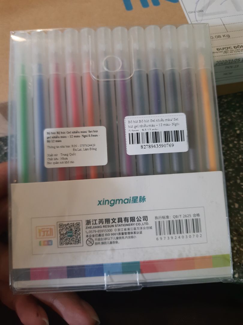 đóng gói cẩn thận giao nhanh