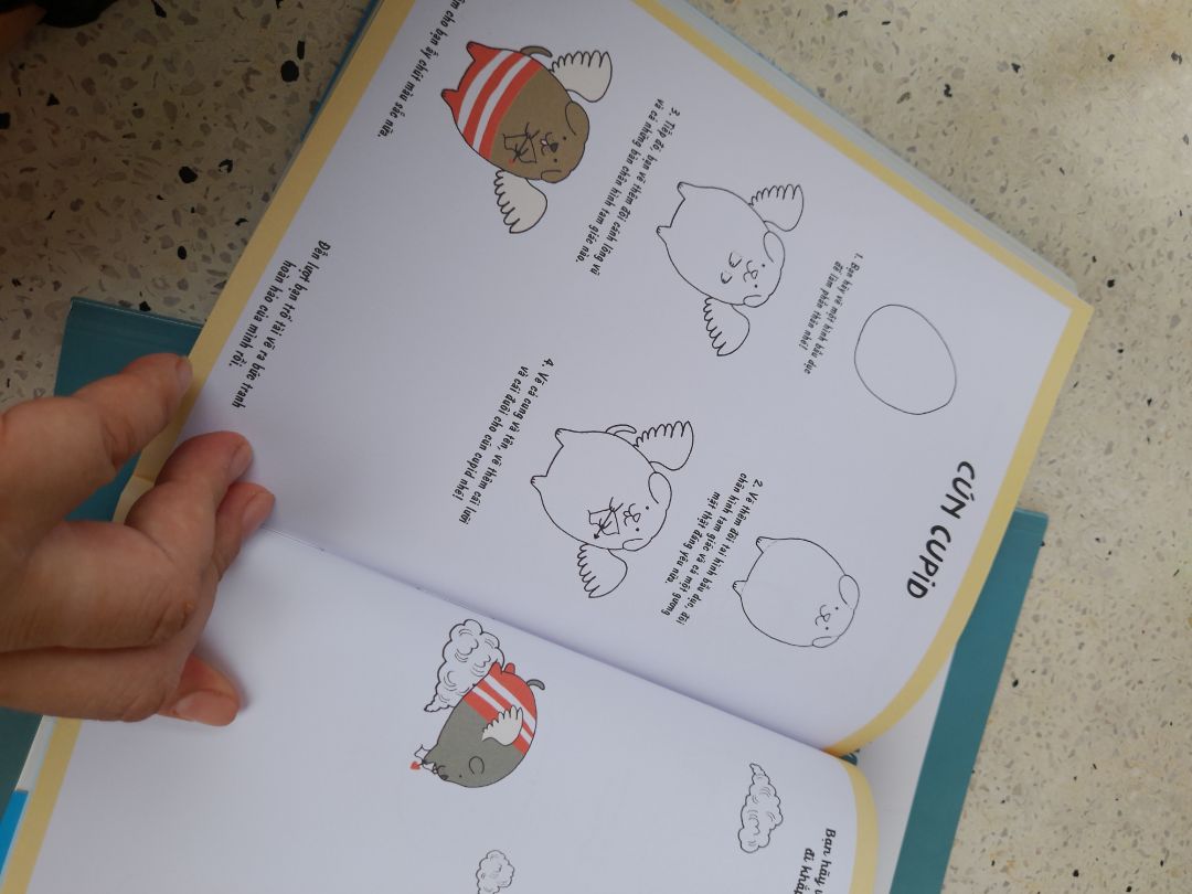 tuyệt vời loại mình học dễ dạy dễ học