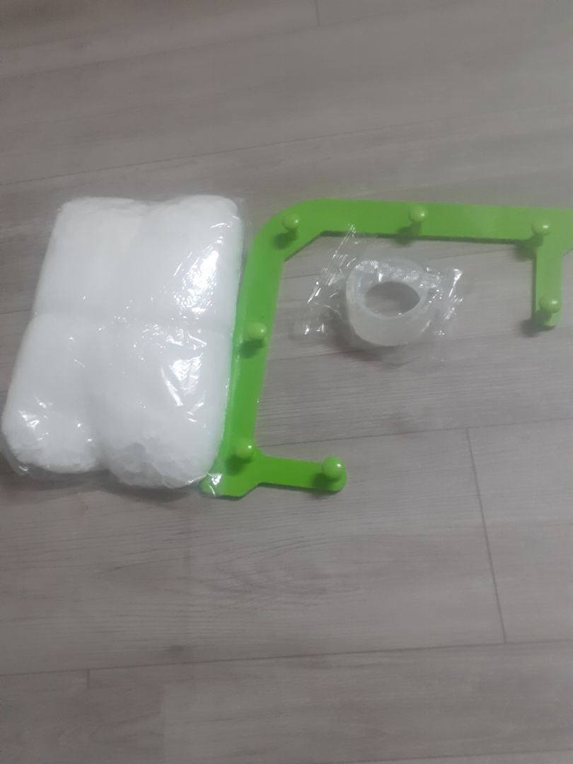 phụ kiệnđaayf đủ chưa sử dụng nhưng hi vọng sẽ tốt nà