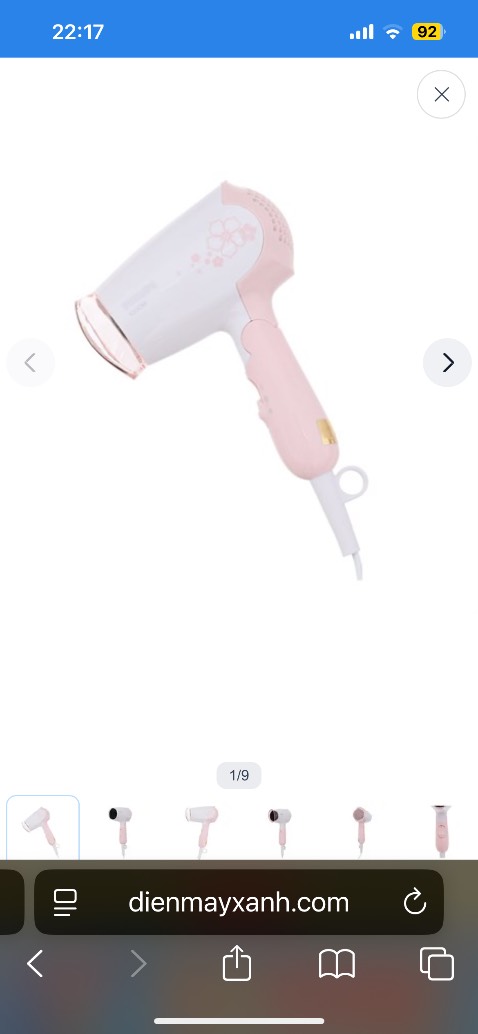 Chất lượng tốt