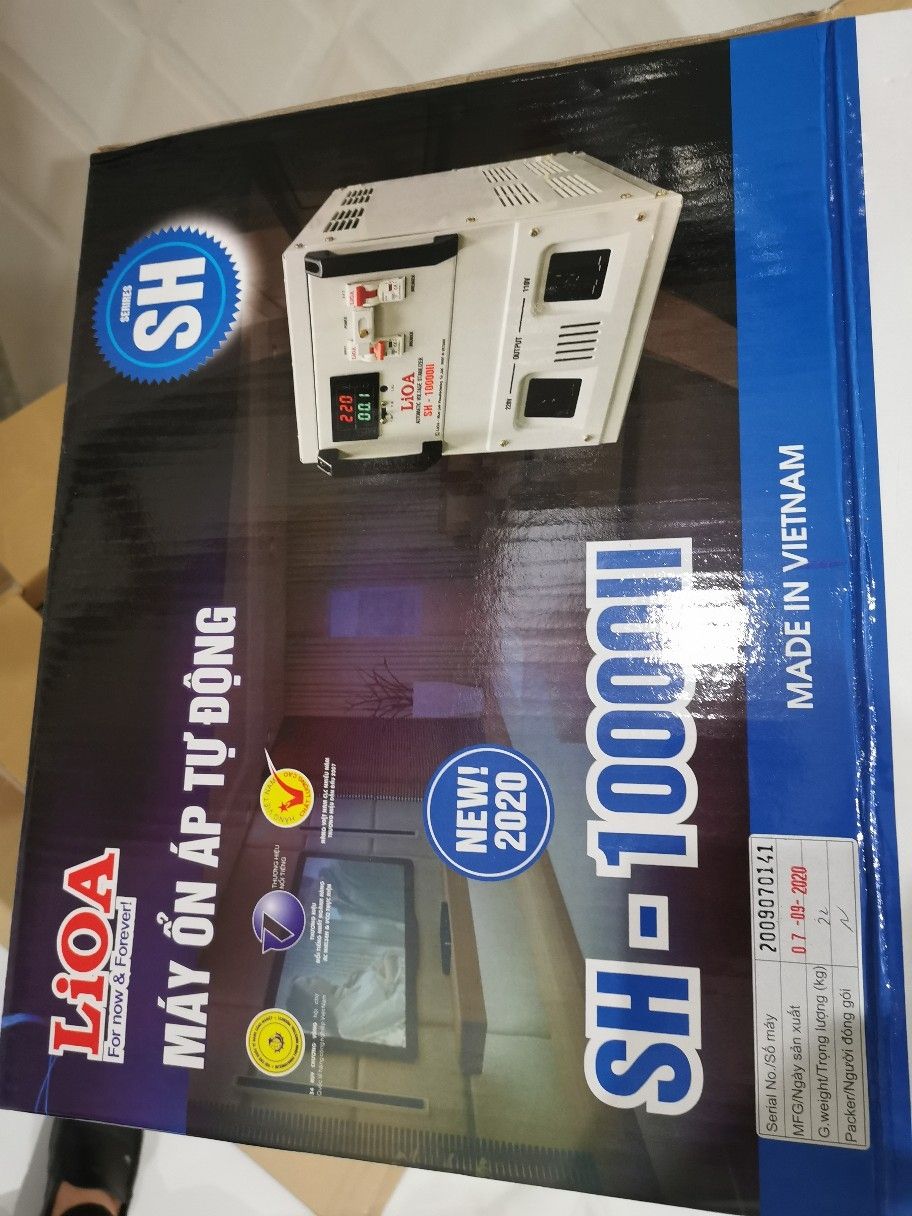 Sản phẩm hoạt động tốt, hàng chính hãng.