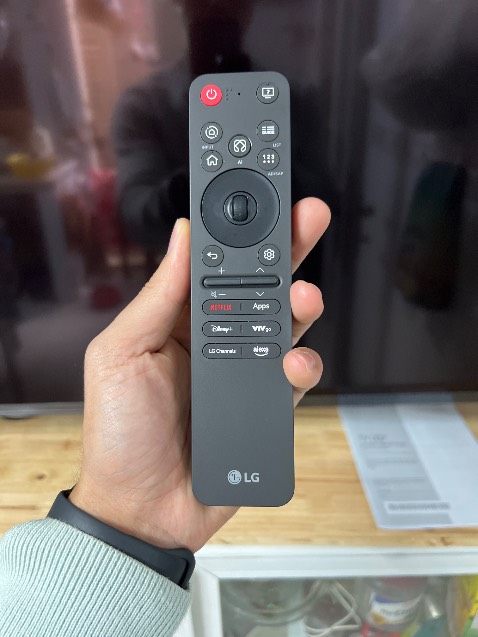 Hàng nhận được lâu hơn dự kiến. Còn lại mọi thứ đều tốt.