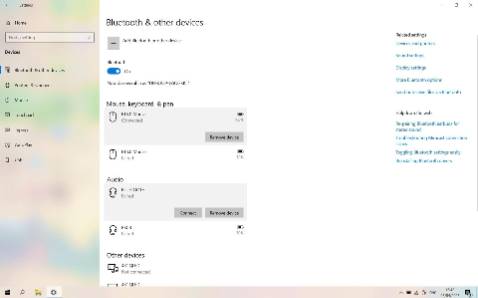 Chuột êm, khi click ít tiếng ồn, gần như là ko nghe thấy, kết nối được blutouth. Lúc trước mình đã từng dùng loại này, rất bền nhé.