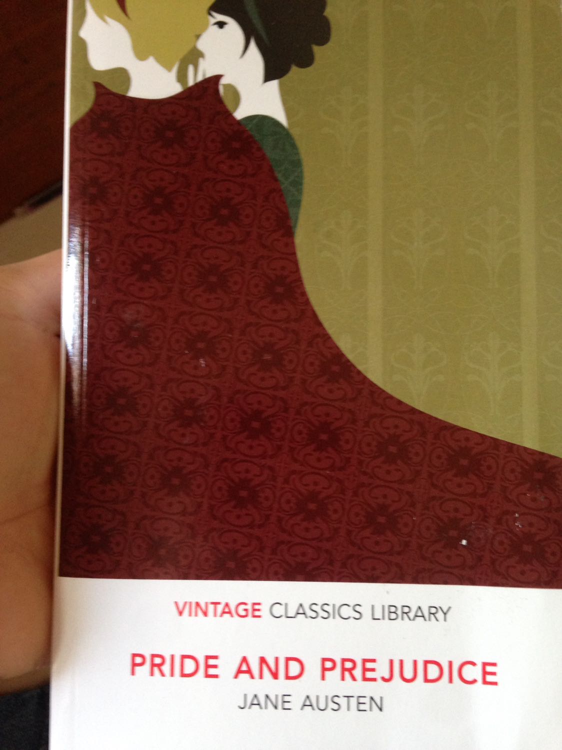Bìa thì k giống so với hình lắm, sách đc bọc màng co nhưng mà k hiểu sao cả đằng trc và đằng sau đều bị dính keo, trông rất khó chịu.
Tiki giao hàng rất nhanh ạ. Bìa thì k giống so với hình lắm, sách đc bọc màng co nhưng mà k hiểu sao cả đằng trc và đằng sau đều bị dính keo, trông rất khó chịu.
Tiki giao hàng rất nhanh ạ.