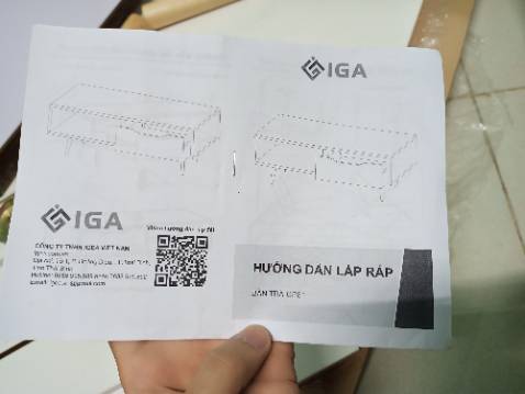 Shop giao nhầm cho mình cái bàn trà, mình tìm nút nhắn tin cho shop trên app ko có nên nhắn vào đây để shop đổi cho mình. Để nghị tiki và shop hỗ trợ đổi trả nhanh nhất có thể, thanks.