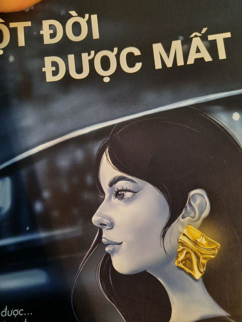 Có 1 lỗi chính tả ở trang 54 của cuốn sách, lần sau tái bản, mong nhà sách sửa lỗi