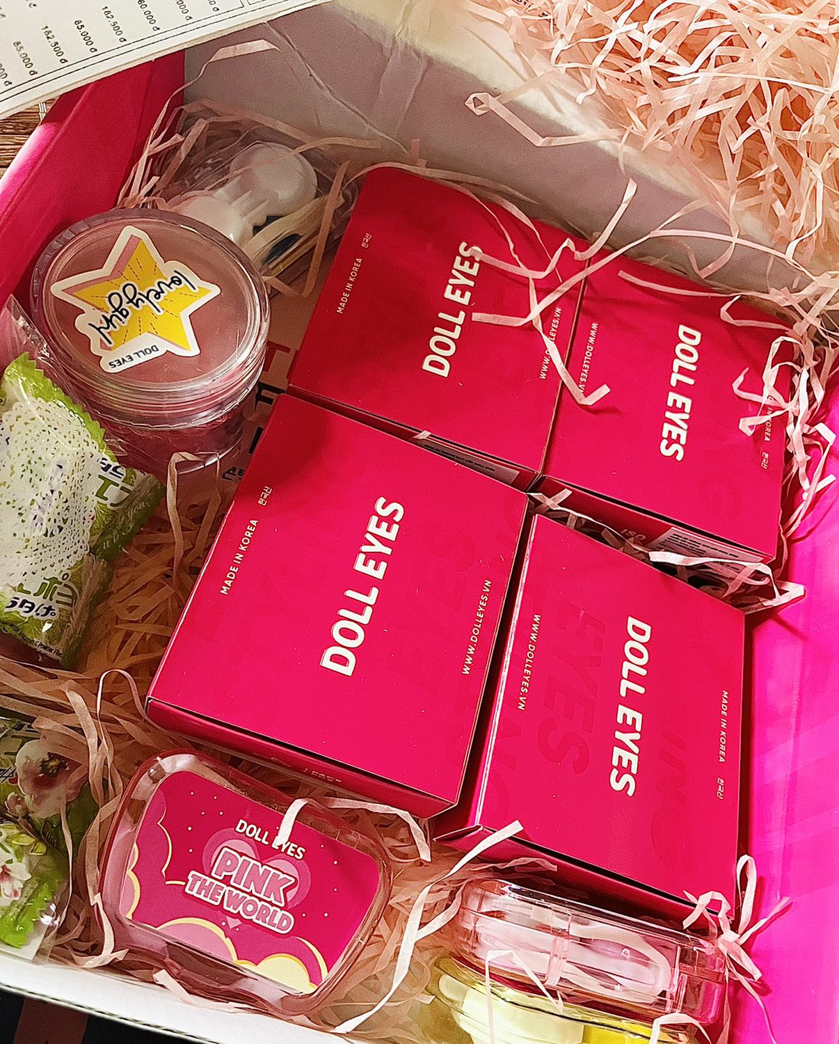 đẹp và êm nhẹ 🤩