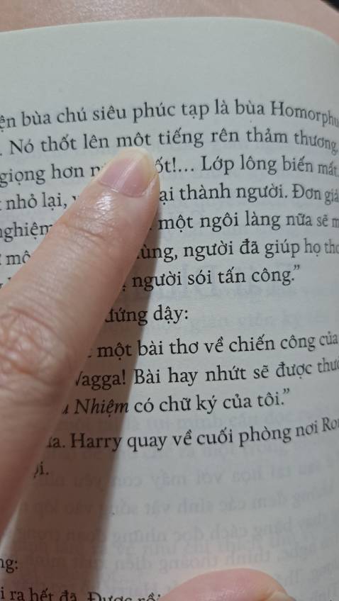 Mua sách tiki trading mà lỗi chính tả tùm lum. Quá thất vọng Mua sách tiki trading mà lỗi chính tả tùm lum. Quá thất vọng