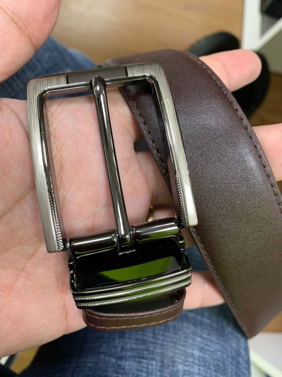 hài lòng.  giá chỉ hơn 300k mà đc vầy là quá ok.